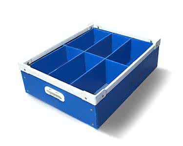 中空板箱的主要用途包括哪些？